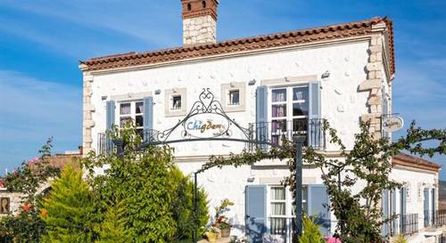 Chigdem Hotel Alaçatı