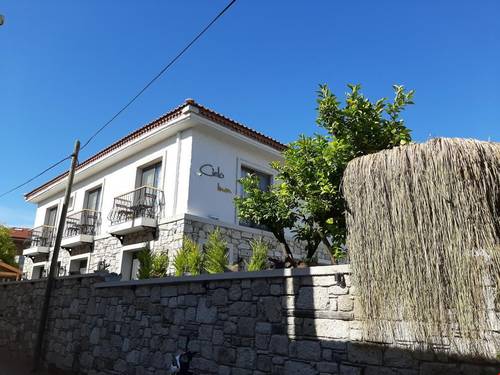 Cielo Limon Butik Otel