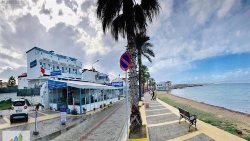 Çiftlikköy Golden Otel