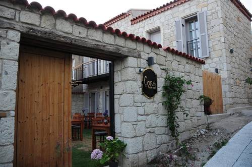 Çona Butik Otel