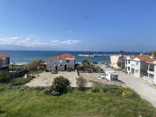 Deniz Kızı Otel Çeşme