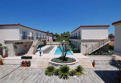 Design Hotel Alaçatı