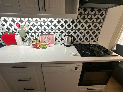 Corner Of Paradise House