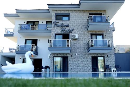 Fontana Hotel
