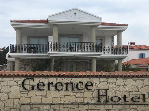 Gerence Hotel