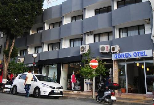 Gören Otel