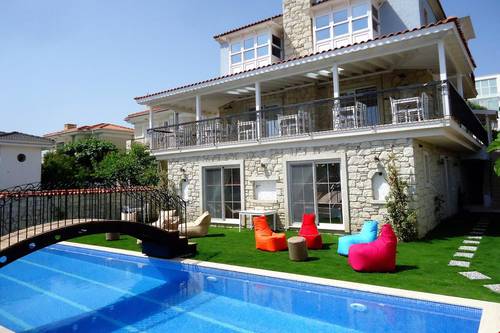 Grand Alaçatı Butik Hotel