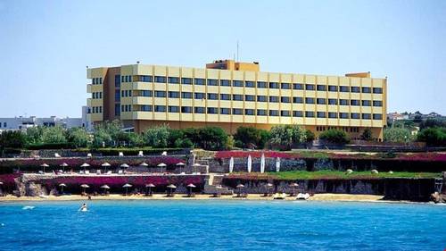 Babaylon Hotel Cesme