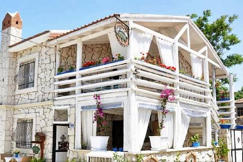 Hotel La Viva Alaçatı