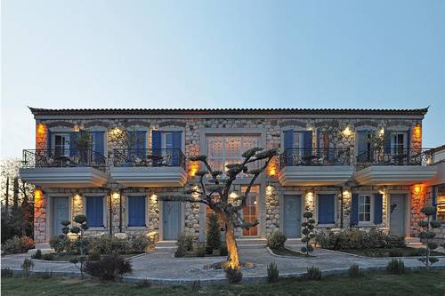 İğdeli Han Suite Hotel