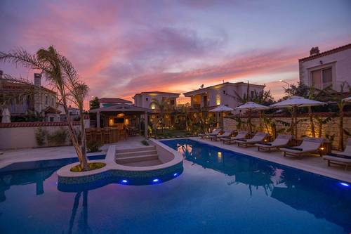 June Alaçatı (15+ Adult Only)