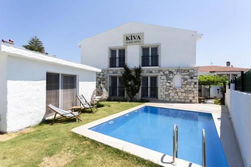 Kiva Cesme Hotel