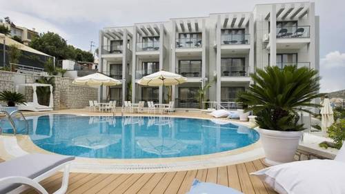 Kondo Suite & Residence