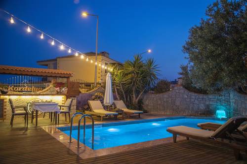 Kordelya Butik Hotel