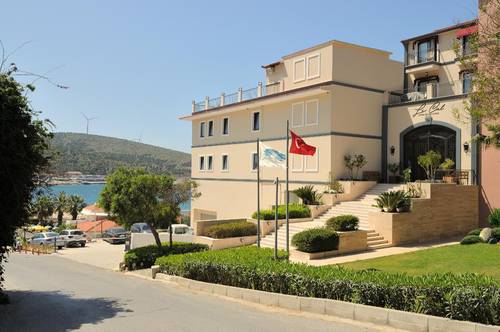 Le Ciel Hotels&Wellness Club