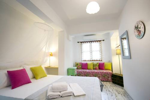 Morlimon Otel Alaçatı