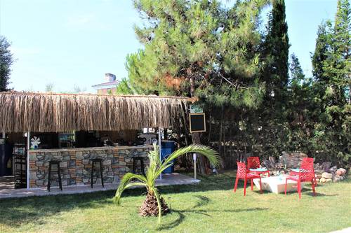 Olivia Otel Alaçatı