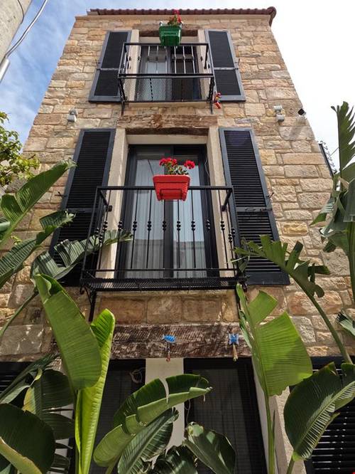 Picasso Suites Çeşme