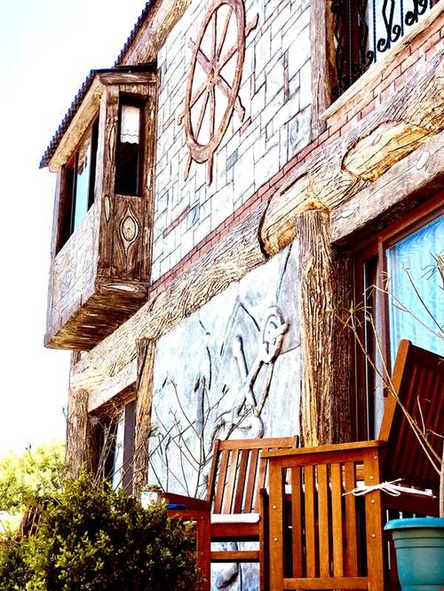 Pupa Alaçatı Butik Otel