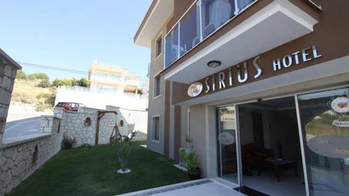 Siriusmi Hotel