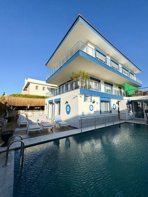 Sole Hotel Alaçatı