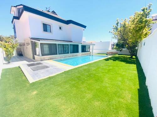 Talles Suite Alaçatı