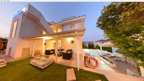 Venezia Alaçatı by Nobela