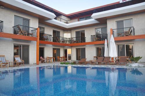 Villa Renk Hotel