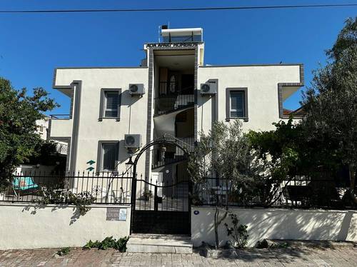 Çandarlı Ada Apart