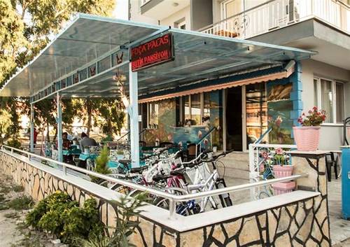 Foça Palas Pansiyon