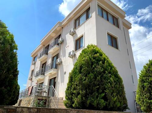 Jasmine Butik Pansiyon