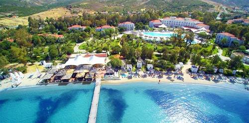 MW Phokaia Beach Resort