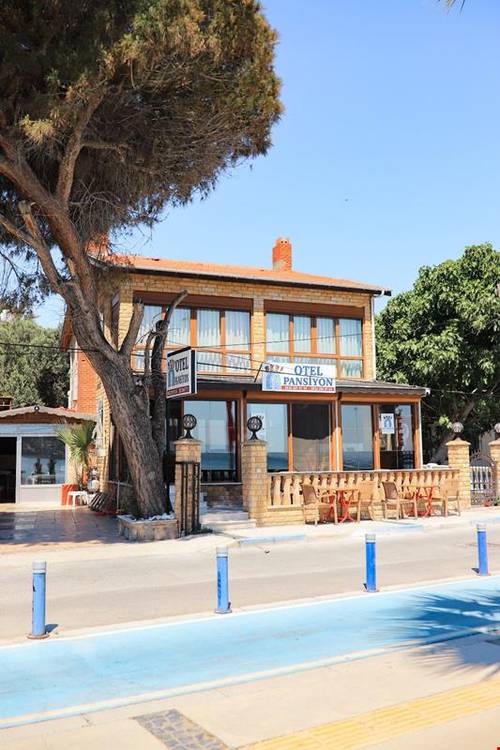 Peri Otel Pansiyon