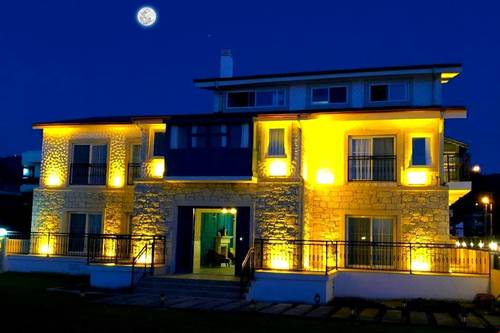 NYX Hotel Güzelbahçe