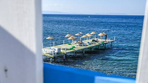 Karaburun Konak Otel