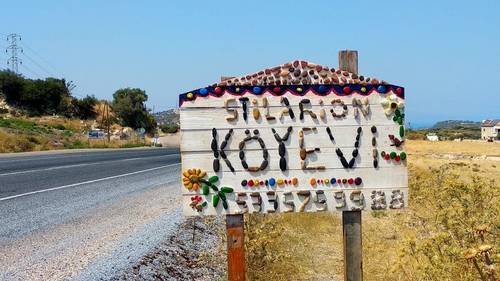 Karaburun Koy Evi Pansiyon