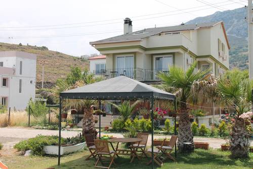 Kıyı Butik Pansiyon