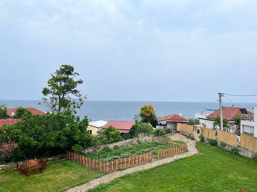 Limonlu Bahce Butik Otel