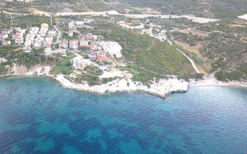 Tayfun Otel Mordoğan - Yetişkin Oteli