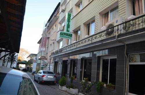 Akpınar Otel