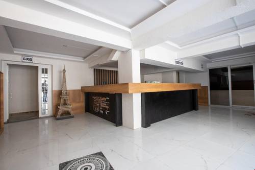 Brageçam Rezidans Otel