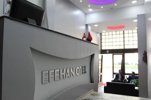 Efehan Otel