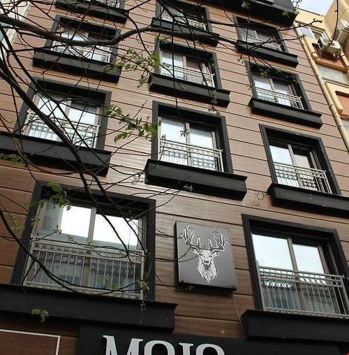 Mojo Otel