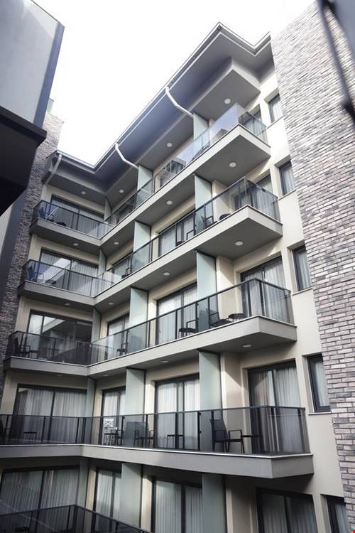 Myway Deluxe Alsancak