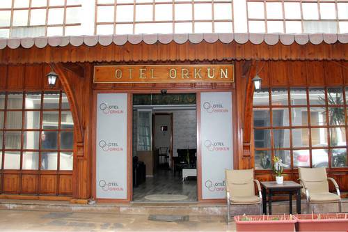 Orkun Otel