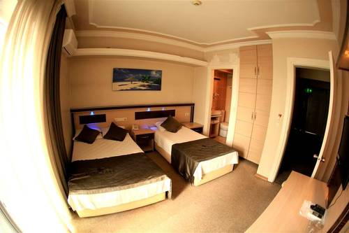 Vita Park Boutique Hotel