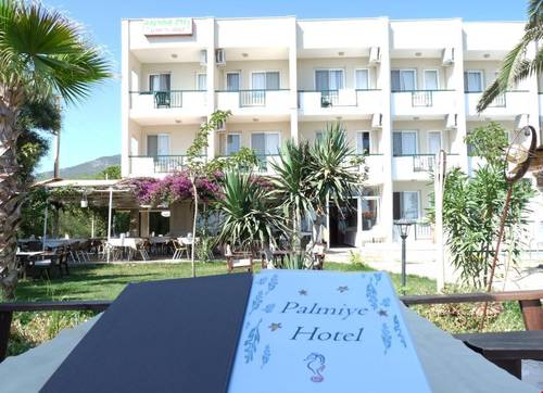 Palmiye Otel
