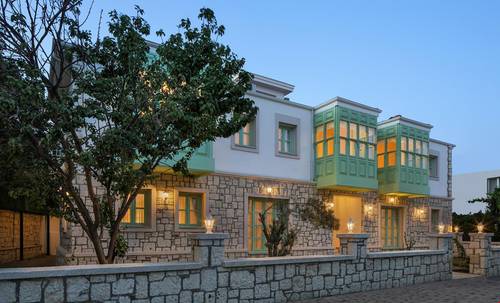 Çiğdem'inn Sığacık