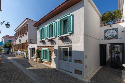 Sigacik Gardenya Butik Hotel