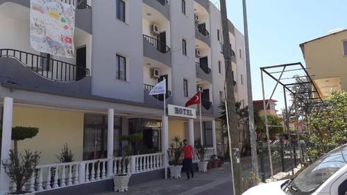 Hotel Değerli